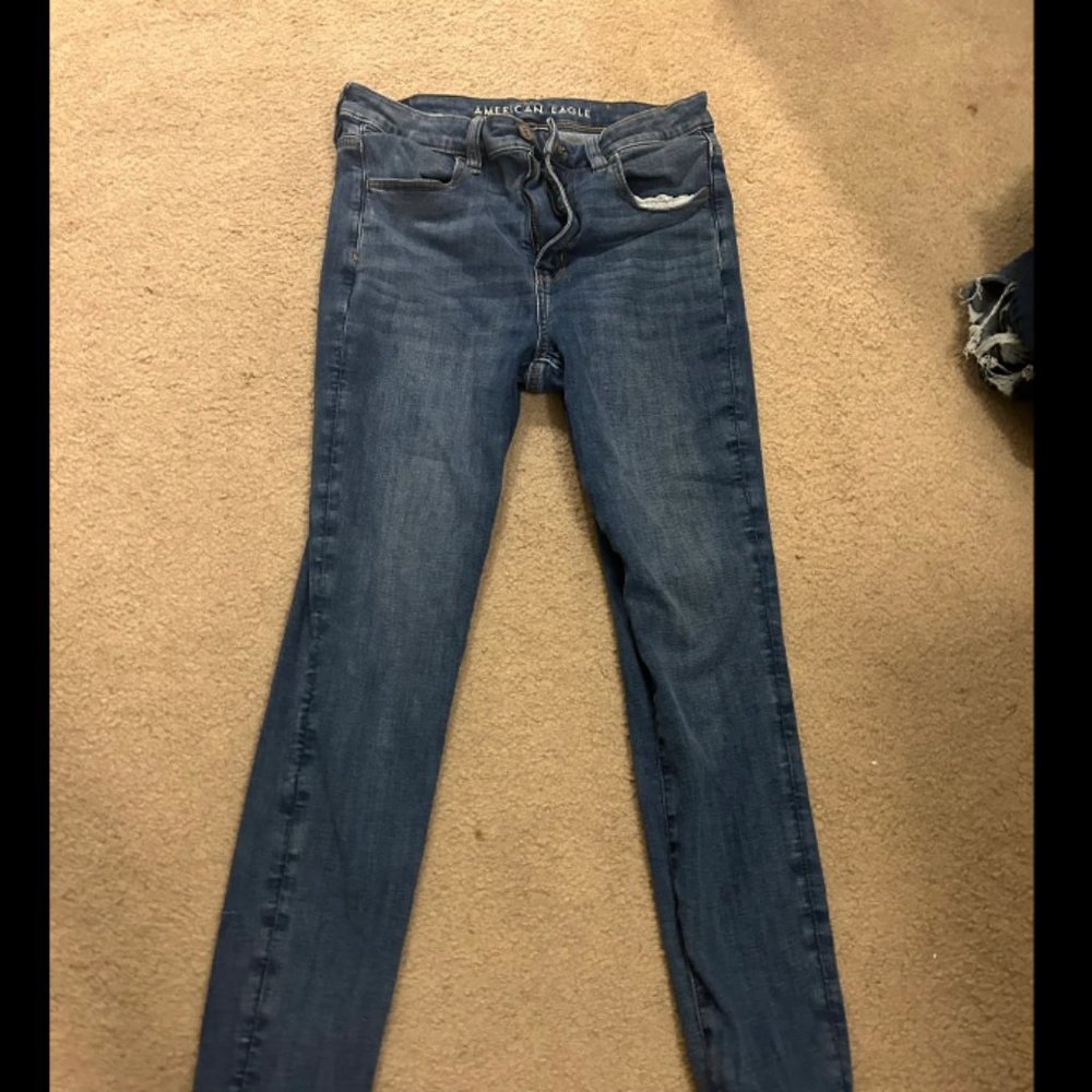 womens jeans